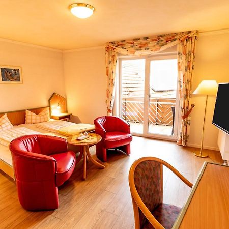 Landhotel Kuehler Grund 그라젤렌바흐 외부 사진