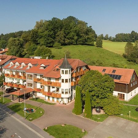 Landhotel Kuehler Grund 그라젤렌바흐 외부 사진