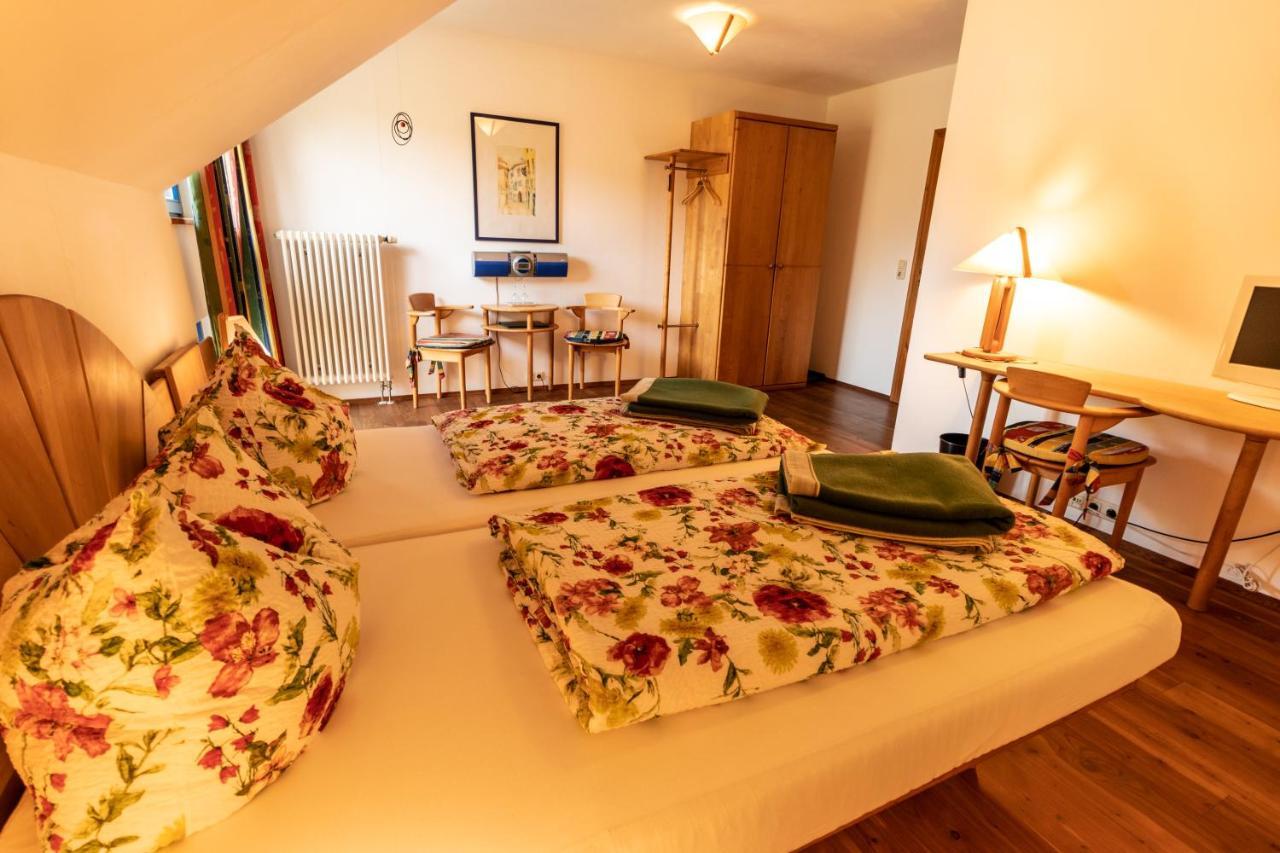 Landhotel Kuehler Grund 그라젤렌바흐 외부 사진