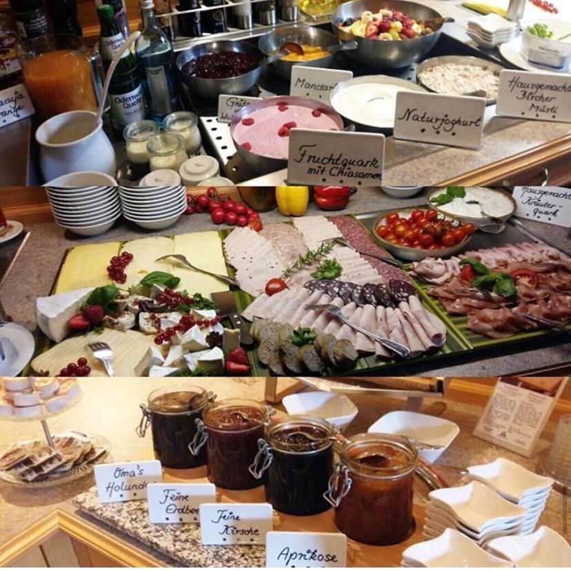 Landhotel Kuehler Grund 그라젤렌바흐 외부 사진