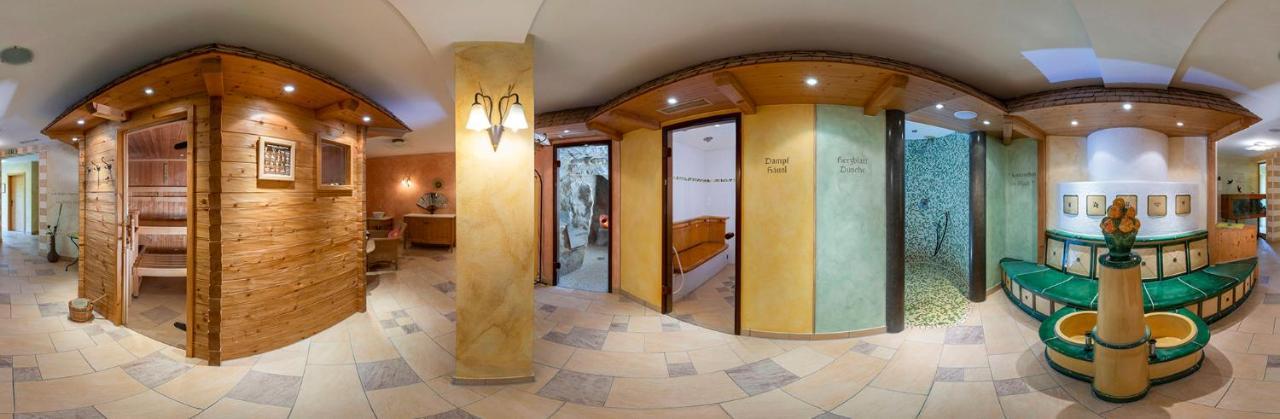 Landhotel Kuehler Grund 그라젤렌바흐 외부 사진