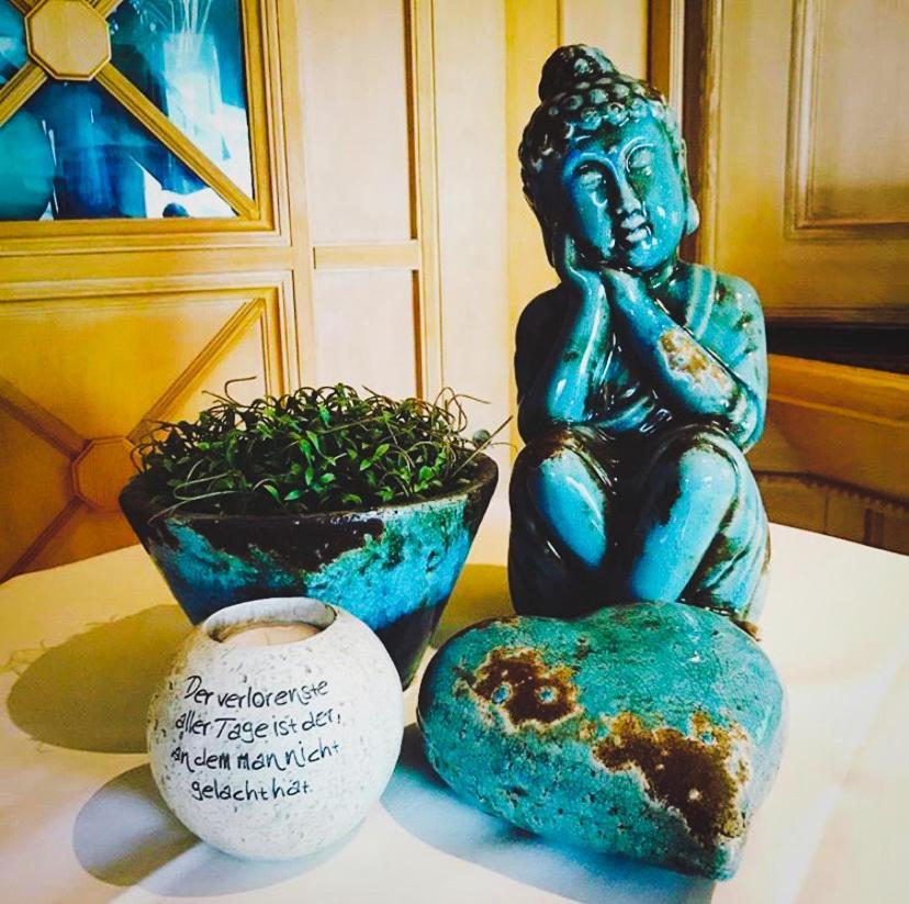 Landhotel Kuehler Grund 그라젤렌바흐 외부 사진